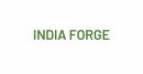 India Forge & Drop Stampings Limited