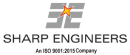 Sharp Designers & Engineers India Pvt. Ltd