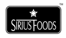 Sirius Food Pvt Ltd (Kolhapur)